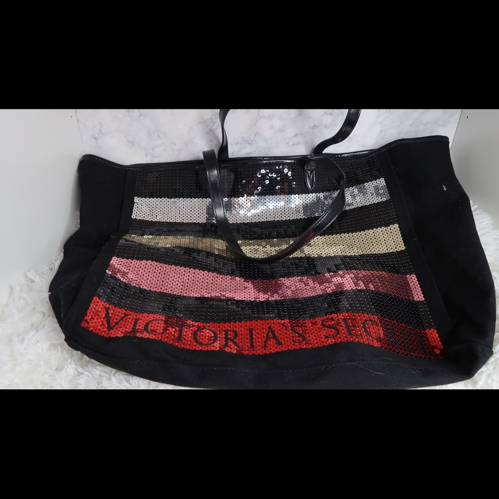 Victoria secret Tote Bag